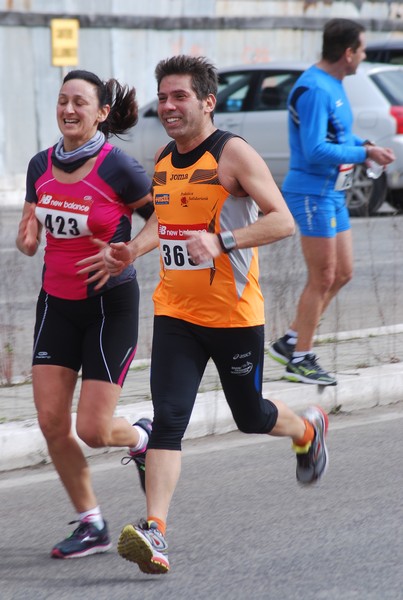 Corriamo al Collatino (15/02/2015) 00044