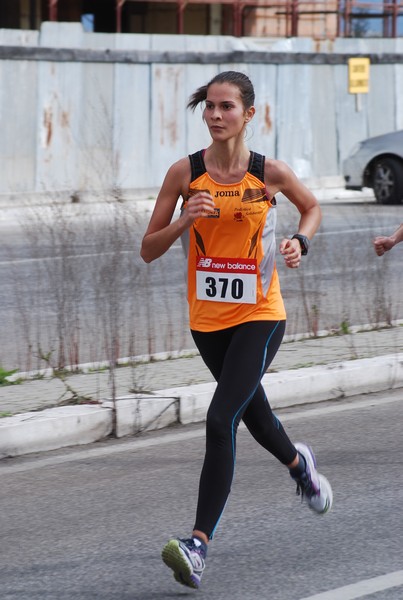 Corriamo al Collatino (15/02/2015) 00048