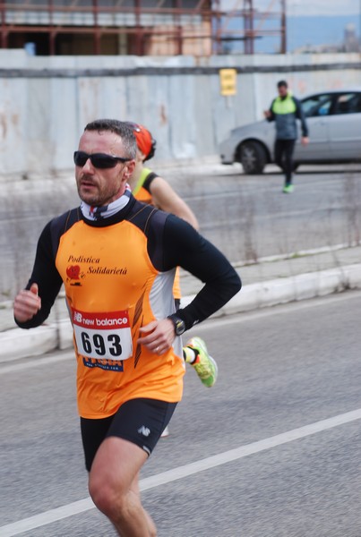 Corriamo al Collatino (15/02/2015) 00055