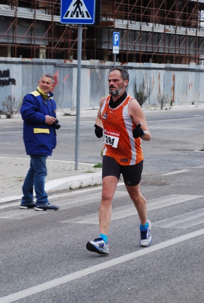 Corriamo al Collatino (15/02/2015) 00083