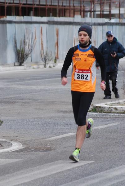 Corriamo al Collatino (15/02/2015) 00090