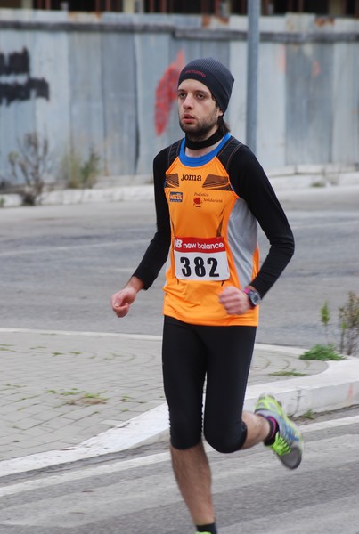 Corriamo al Collatino (15/02/2015) 00092