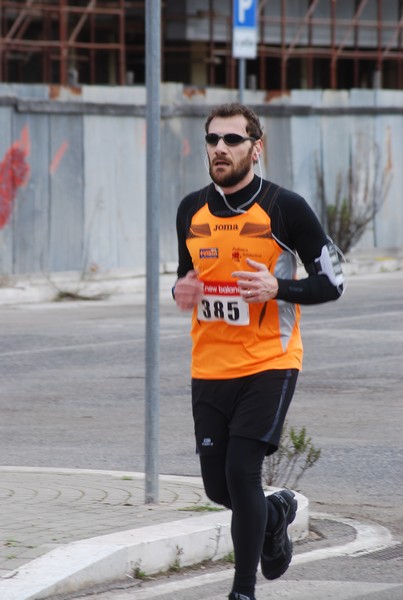 Corriamo al Collatino (15/02/2015) 00095