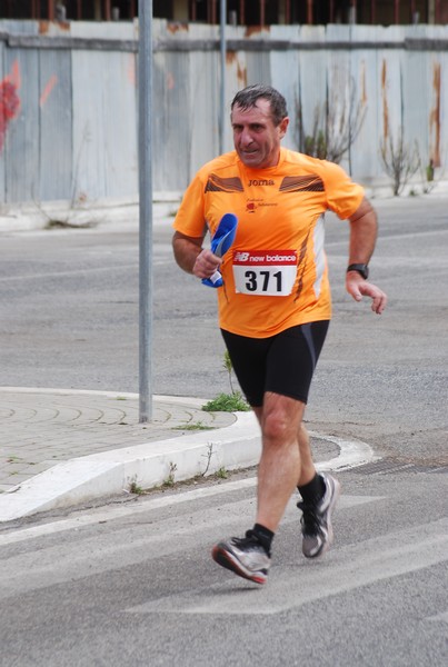 Corriamo al Collatino (15/02/2015) 00120