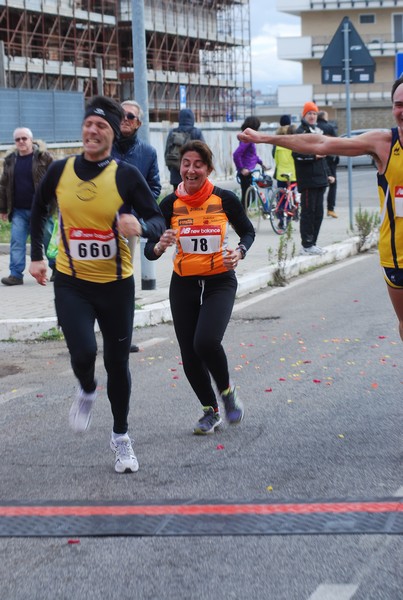 Corriamo al Collatino (15/02/2015) 00141