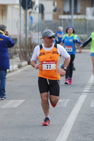 Corriamo al Collatino (15/02/2015) 00151