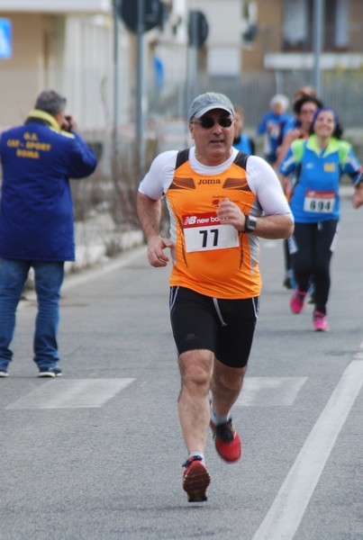 Corriamo al Collatino (15/02/2015) 00152