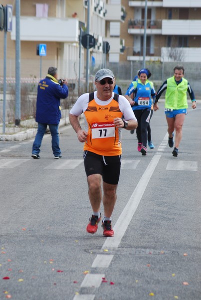 Corriamo al Collatino (15/02/2015) 00155