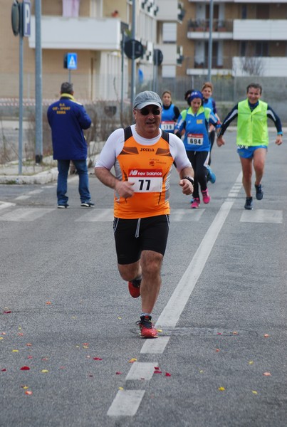 Corriamo al Collatino (15/02/2015) 00156