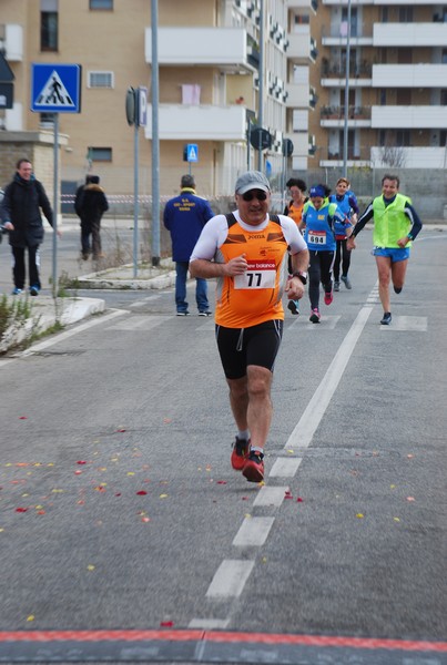 Corriamo al Collatino (15/02/2015) 00157