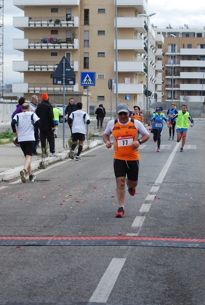 Corriamo al Collatino (15/02/2015) 00159