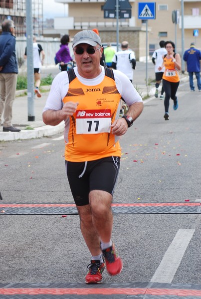 Corriamo al Collatino (15/02/2015) 00163