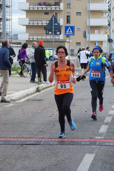 Corriamo al Collatino (15/02/2015) 00164