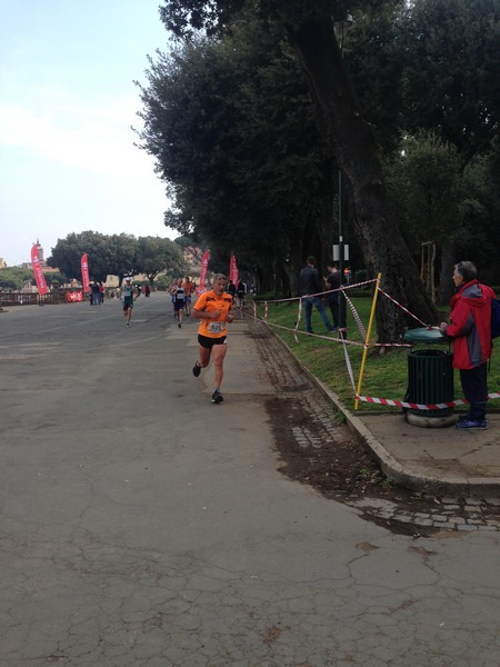 Giro delle Ville Tuscolane (25/04/2015) 00011