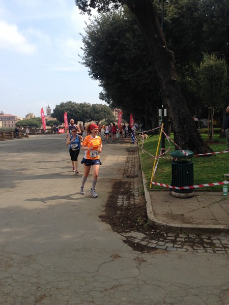 Giro delle Ville Tuscolane (25/04/2015) 00048