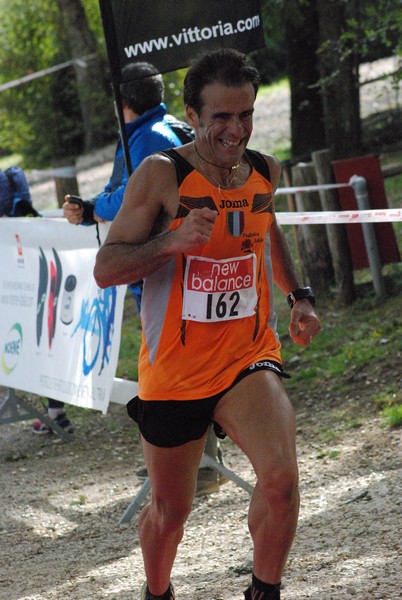 Mezza Maratona del Lago di Vico (25/10/2015) 00042