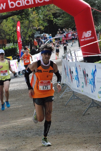 Mezza Maratona del Lago di Vico (25/10/2015) 00048