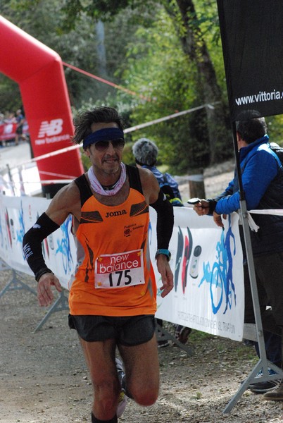 Mezza Maratona del Lago di Vico (25/10/2015) 00049