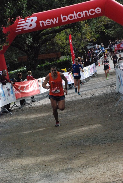 Mezza Maratona del Lago di Vico (25/10/2015) 00051