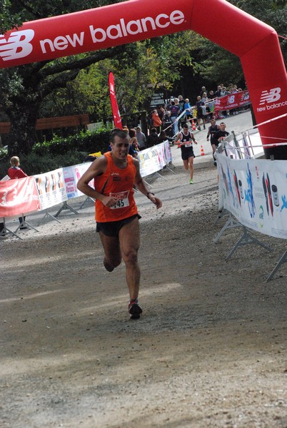 Mezza Maratona del Lago di Vico (25/10/2015) 00052