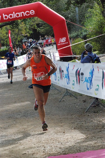 Mezza Maratona del Lago di Vico (25/10/2015) 00053