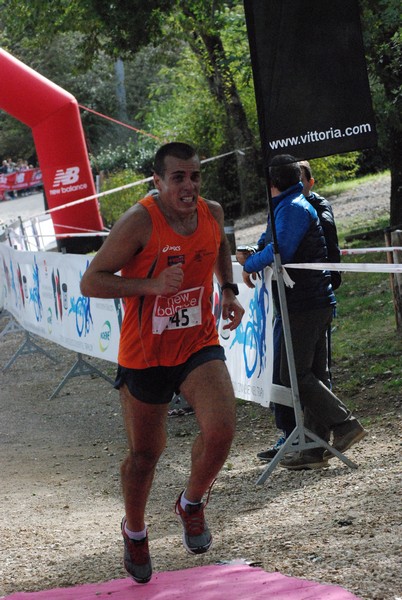 Mezza Maratona del Lago di Vico (25/10/2015) 00054