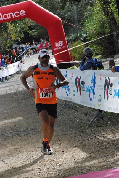 Mezza Maratona del Lago di Vico (25/10/2015) 00058