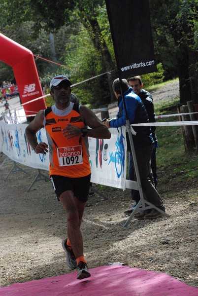 Mezza Maratona del Lago di Vico (25/10/2015) 00059