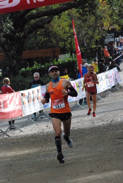 Mezza Maratona del Lago di Vico (25/10/2015) 00063