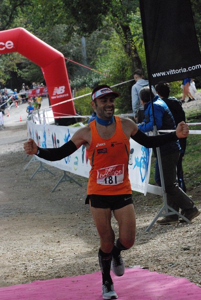 Mezza Maratona del Lago di Vico (25/10/2015) 00066