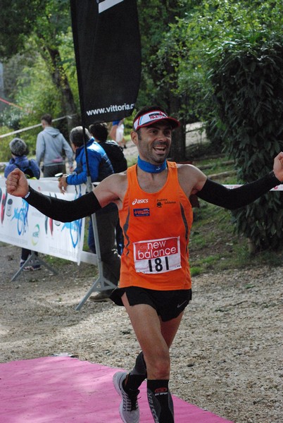 Mezza Maratona del Lago di Vico (25/10/2015) 00067