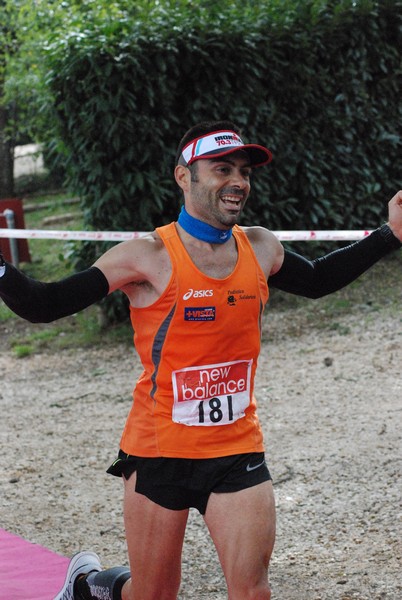 Mezza Maratona del Lago di Vico (25/10/2015) 00068