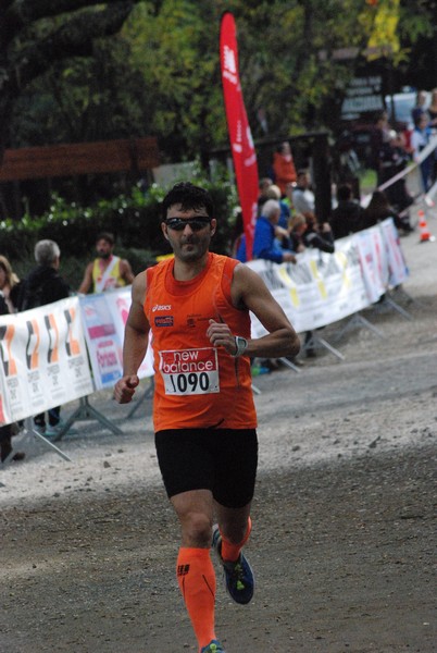 Mezza Maratona del Lago di Vico (25/10/2015) 00069