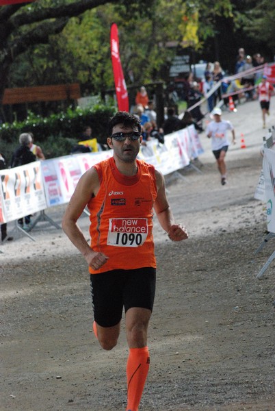 Mezza Maratona del Lago di Vico (25/10/2015) 00070