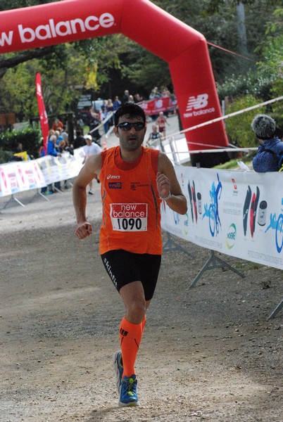 Mezza Maratona del Lago di Vico (25/10/2015) 00071