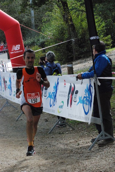 Mezza Maratona del Lago di Vico (25/10/2015) 00117