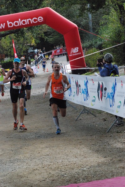 Mezza Maratona del Lago di Vico (25/10/2015) 00121