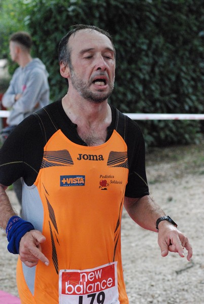 Mezza Maratona del Lago di Vico (25/10/2015) 00131