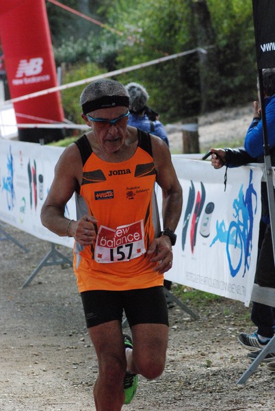 Mezza Maratona del Lago di Vico (25/10/2015) 00135