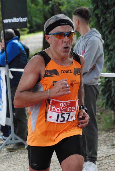 Mezza Maratona del Lago di Vico (25/10/2015) 00136