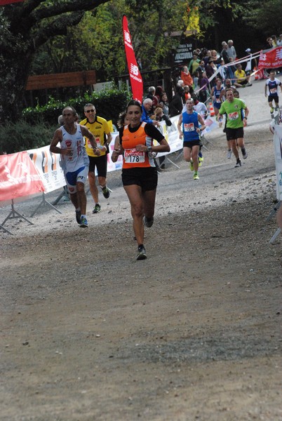 Mezza Maratona del Lago di Vico (25/10/2015) 00138