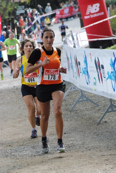 Mezza Maratona del Lago di Vico (25/10/2015) 00141