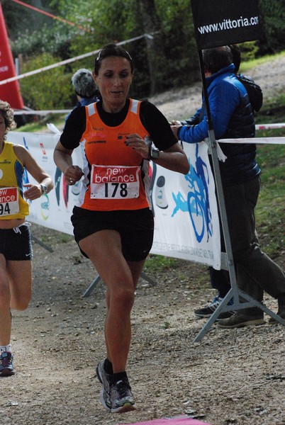 Mezza Maratona del Lago di Vico (25/10/2015) 00143