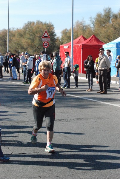 Fiumicino Half Marathon (08/11/2015) 00003