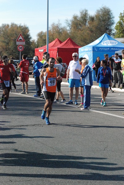 Fiumicino Half Marathon (08/11/2015) 00042