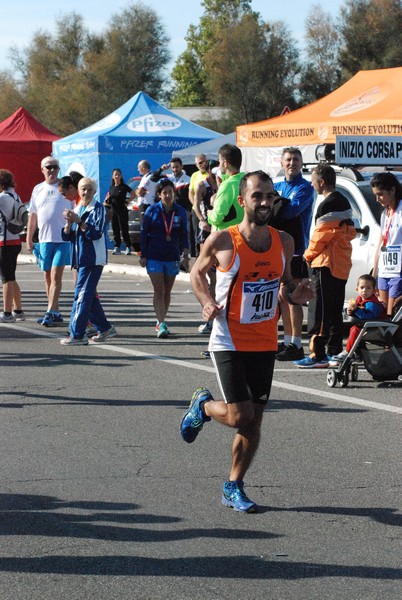 Fiumicino Half Marathon (08/11/2015) 00043