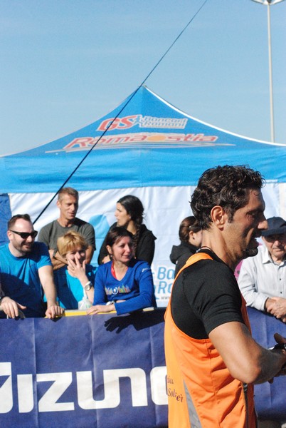 Fiumicino Half Marathon (08/11/2015) 00058