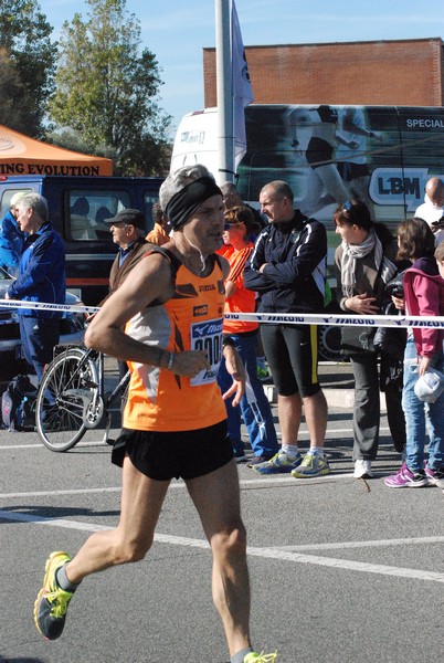 Fiumicino Half Marathon (08/11/2015) 00066