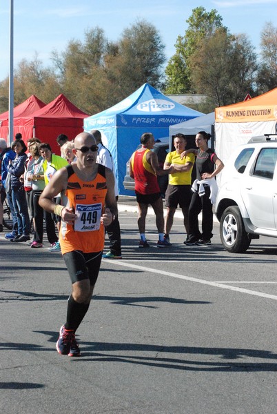Fiumicino Half Marathon (08/11/2015) 00072