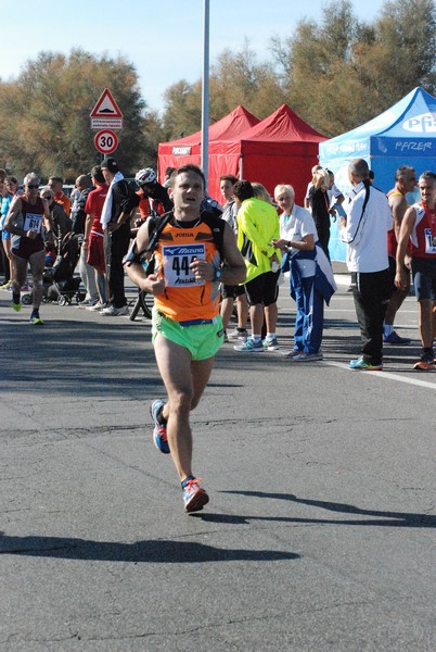 Fiumicino Half Marathon (08/11/2015) 00087